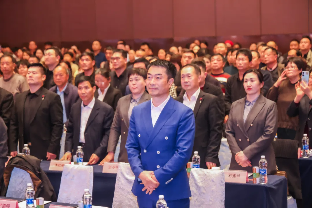 开怀•心分享创始人尹朝林的创业故事